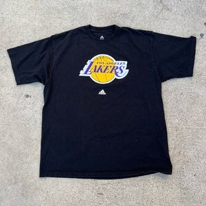 Los Angeles Lakers by Adidas